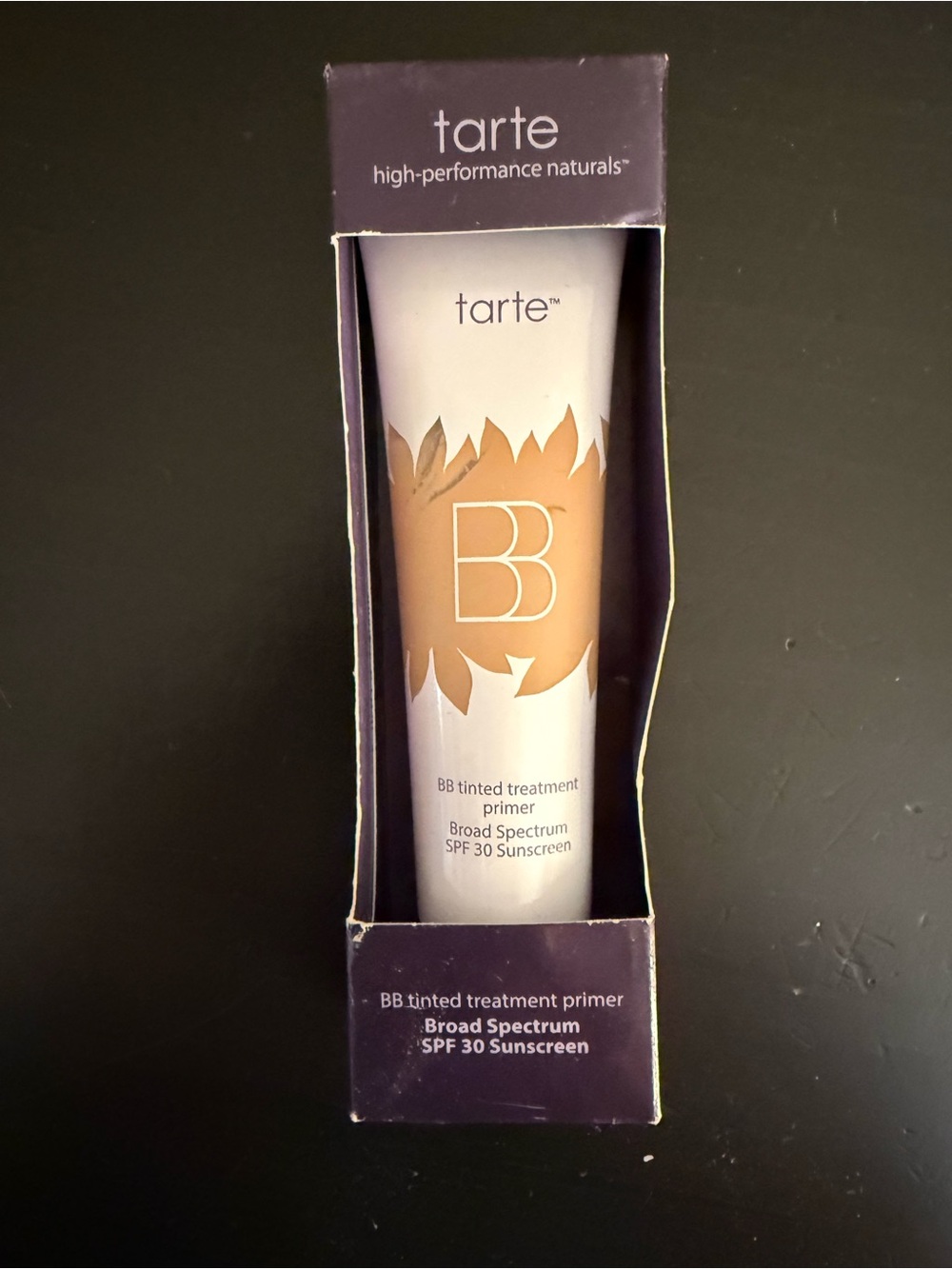 tarte BB Tinted Treatment Primer - Beige (SPF 30)